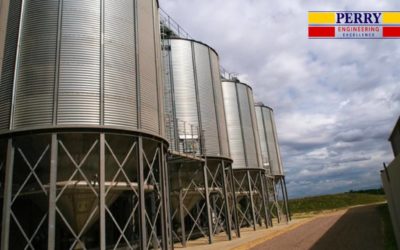 Everything You Need To Know About Perry Of Oakley Silos
